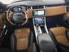 LAND ROVER Range Rover Sport SVR