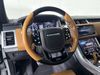 LAND ROVER Range Rover Sport SVR