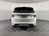 LAND ROVER Range Rover Sport SVR