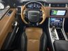 LAND ROVER Range Rover Sport SVR