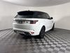 LAND ROVER Range Rover Sport SVR