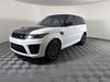 LAND ROVER Range Rover Sport SVR