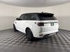 LAND ROVER Range Rover Sport SVR