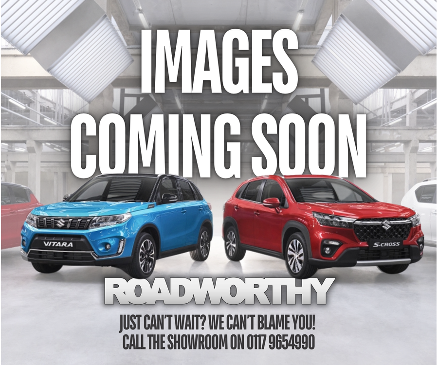 2026 SUZUKI SWIFT