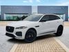 Jaguar F-PACE F-PACE P250 R-DYNAMIC S