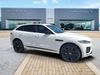 Jaguar F-PACE F-PACE P250 R-DYNAMIC S