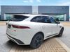 Jaguar F-PACE F-PACE P250 R-DYNAMIC S