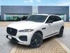 Jaguar F-PACE F-PACE P250 R-DYNAMIC S