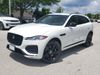 Jaguar F-PACE F-PACE P250 R-DYNAMIC S