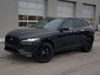 Jaguar F-PACE F-PACE P250 R-DYNAMIC S