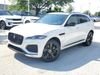 Jaguar F-PACE F-PACE P250 R-DYNAMIC S