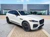 Jaguar F-PACE F-PACE P250 R-DYNAMIC S