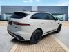 Jaguar F-PACE F-PACE P250 R-DYNAMIC S