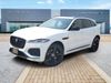 Jaguar F-PACE F-PACE P250 R-DYNAMIC S