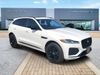 Jaguar F-PACE F-PACE P250 R-DYNAMIC S