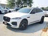 Jaguar F-PACE F-PACE P250 R-DYNAMIC S