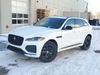 Jaguar F-PACE F-PACE P250 R-DYNAMIC S