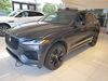 Jaguar F-PACE F-PACE P400 R-DYNAMIC S