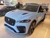 Jaguar F-PACE F-PACE SVR FINAL EDITION
