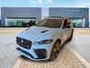 Jaguar F-PACE F-PACE SVR FINAL EDITION