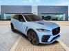 Jaguar F-PACE F-PACE SVR FINAL EDITION