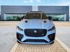 Jaguar F-PACE F-PACE SVR FINAL EDITION