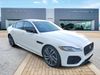 Jaguar XF XF P300 R-DYNAMIC SE AWD