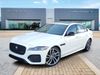 Jaguar XF XF P300 R-DYNAMIC SE AWD