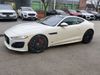Jaguar F-TYPE P450 75 AWD