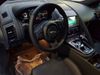 Jaguar F-TYPE P450 75 AWD