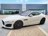 Jaguar F-TYPE P450 75 AWD