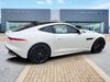 Jaguar F-TYPE P450 75 AWD