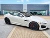 Jaguar F-TYPE P450 75 AWD