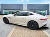 Jaguar F-TYPE P450 75 AWD