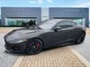 Jaguar F-TYPE P450 75 AWD