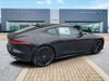 Jaguar F-TYPE P450 75 AWD