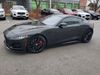 Jaguar F-TYPE P450 75 AWD