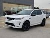 LAND ROVER Discovery Sport S