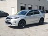 LAND ROVER Discovery Sport S