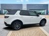 LAND ROVER Discovery Sport Dynamic SE