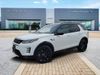 LAND ROVER Discovery Sport Dynamic SE