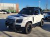 LAND ROVER Defender X-Dynamic SE