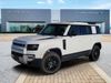 LAND ROVER Defender S