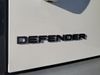 LAND ROVER Defender S