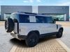 LAND ROVER Defender S