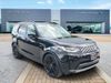 LAND ROVER Discovery S