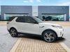 LAND ROVER Discovery Dynamic SE