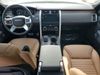 LAND ROVER Discovery Dynamic SE