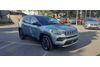 Jeep Compass 1.3 GSE T4 11.4kWh Limited Auto 4xe Euro 6 (s/s) 5dr