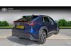 Toyota Bz4x 71.4kWh Motion Auto 5dr (11kW OBC)